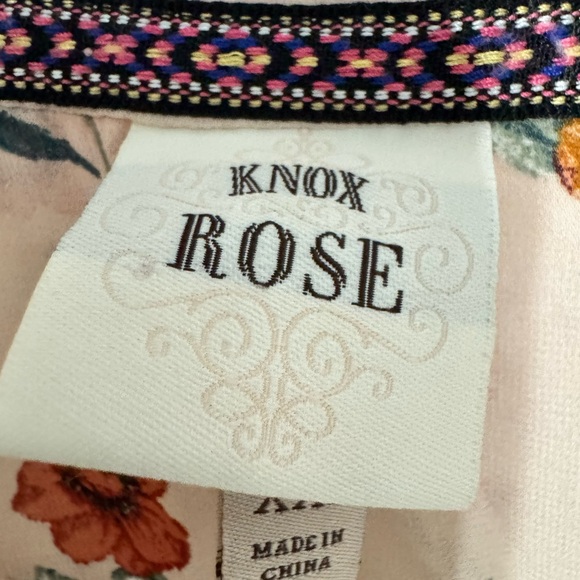 Ruffle Detailed Women’s Blouse - Picture 2 of 6